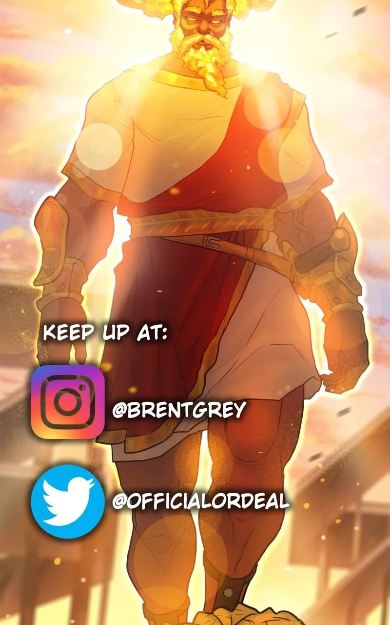 Read Ordeal Manga Online