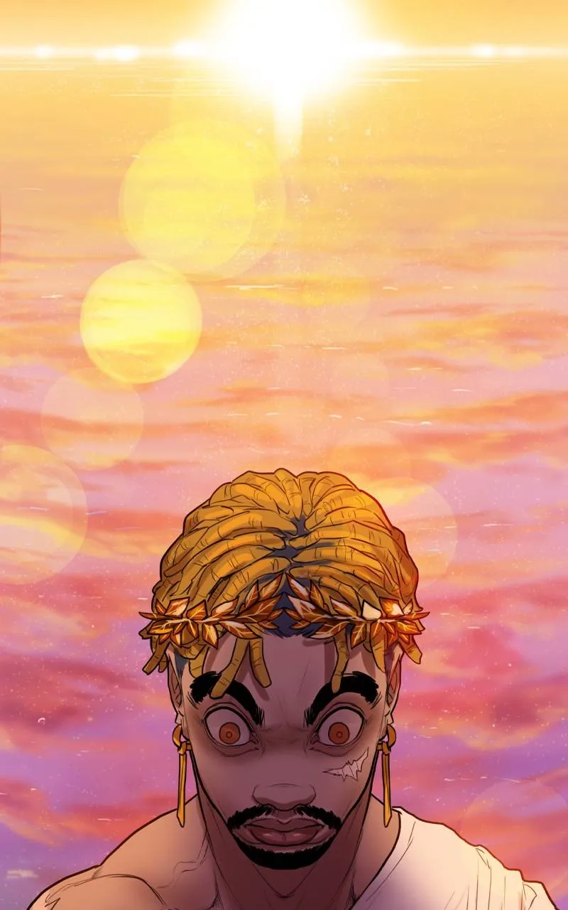 Read Ordeal Manga Online