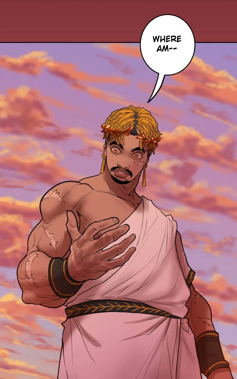Read Ordeal Manga Online