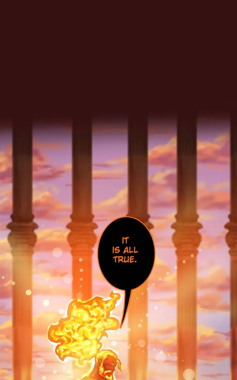 Read Ordeal Manga Online