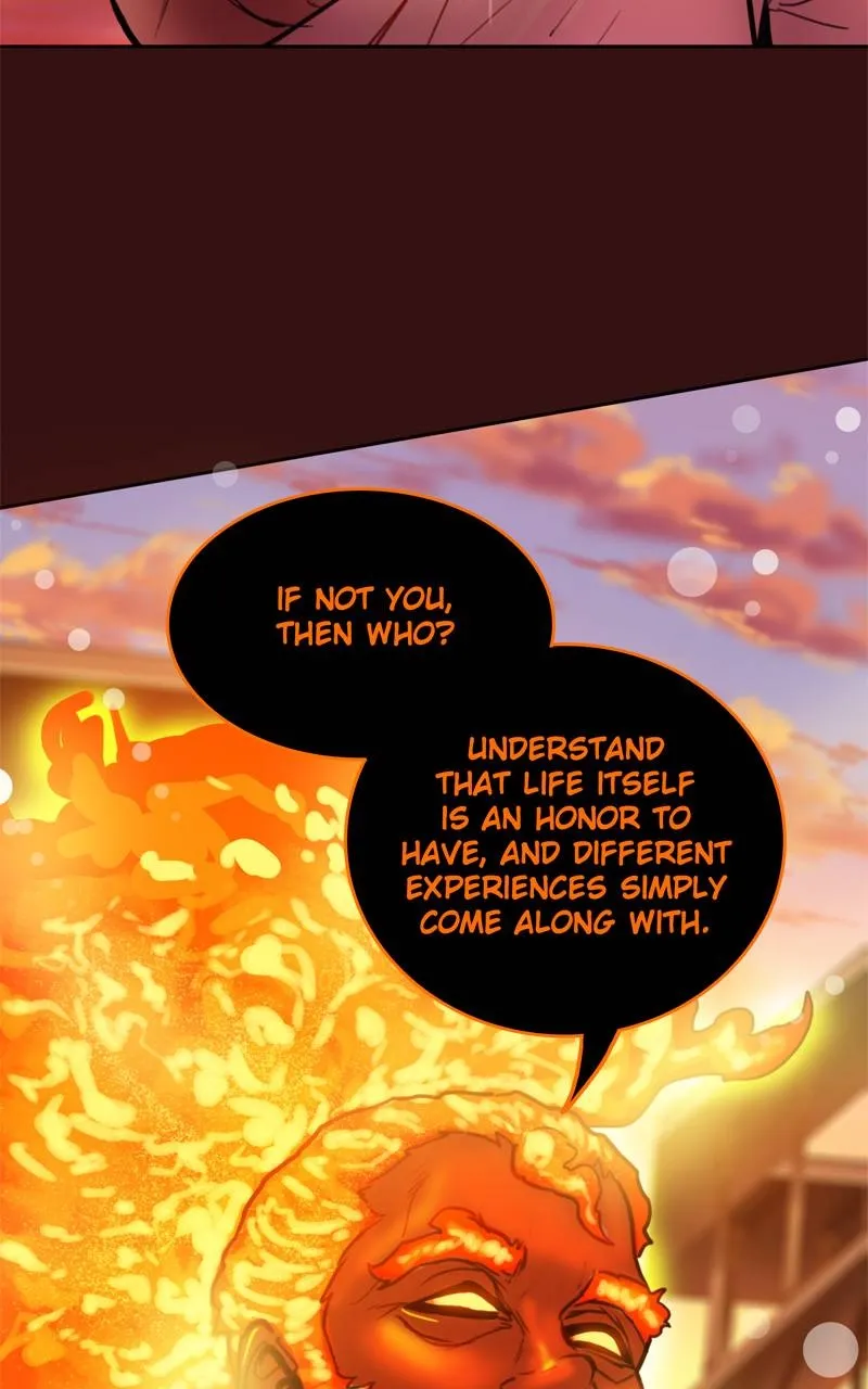 Read Ordeal Manga Online