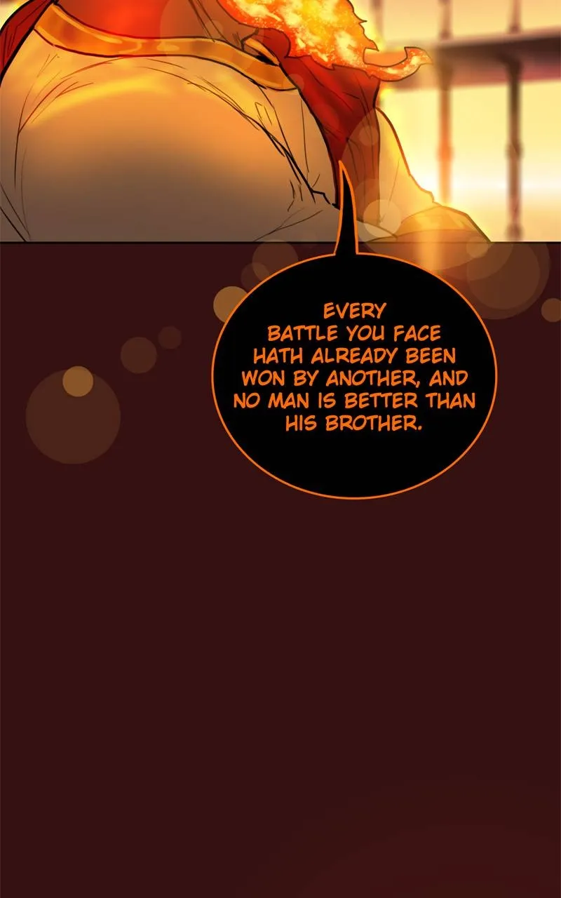 Read Ordeal Manga Online