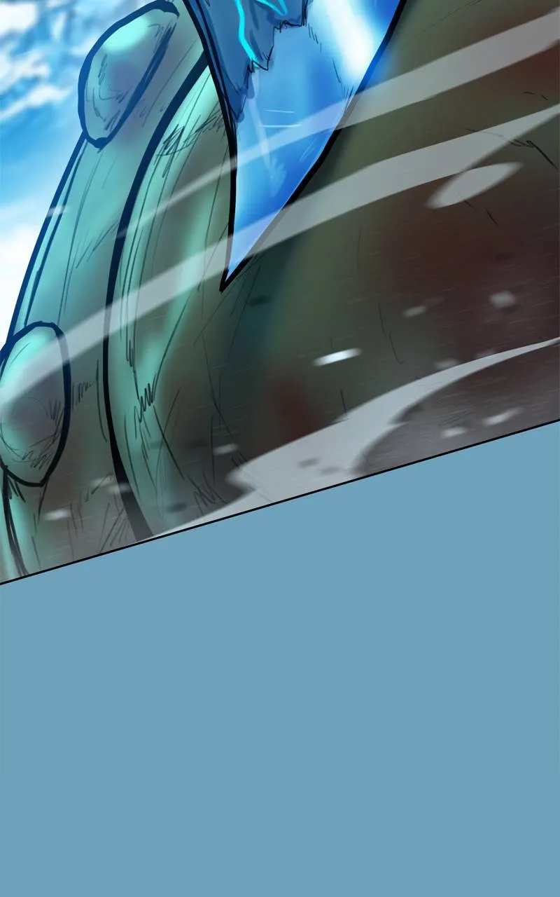 Read Ordeal Manga Online