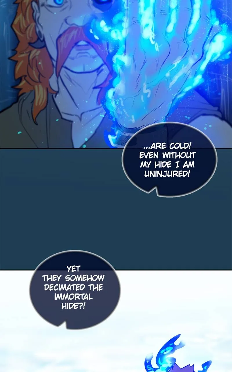 Read Ordeal Manga Online