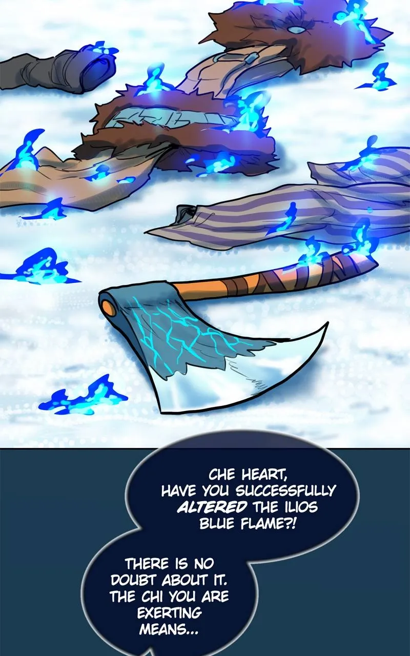 Read Ordeal Manga Online
