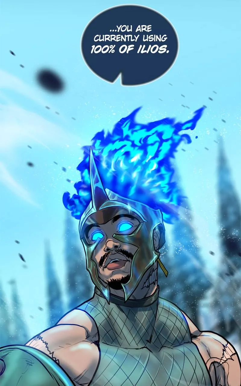 Read Ordeal Manga Online
