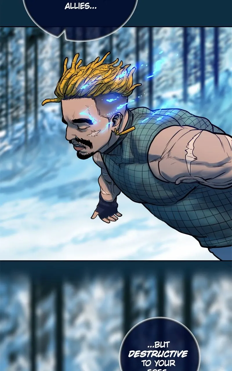 Read Ordeal Manga Online