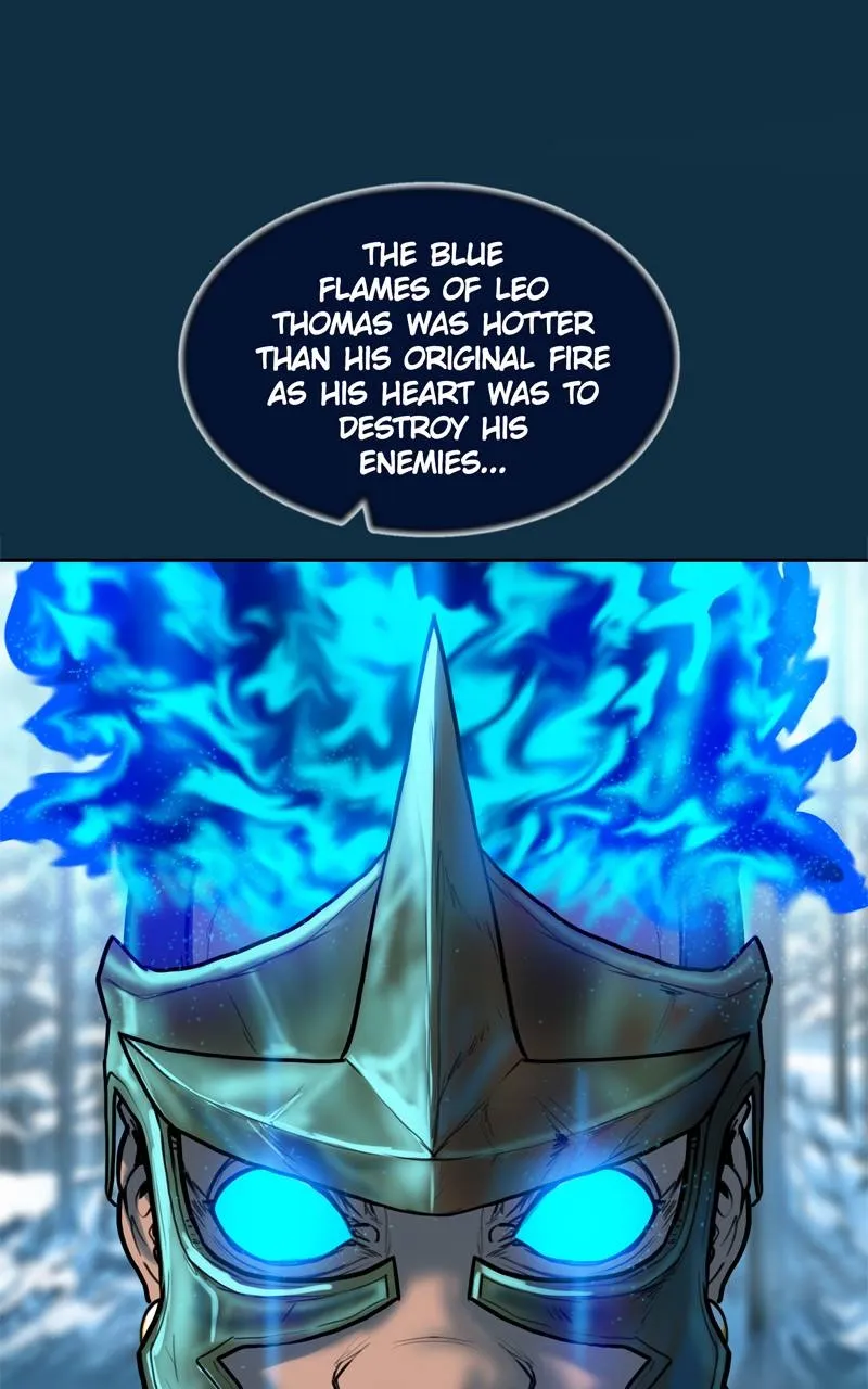 Read Ordeal Manga Online