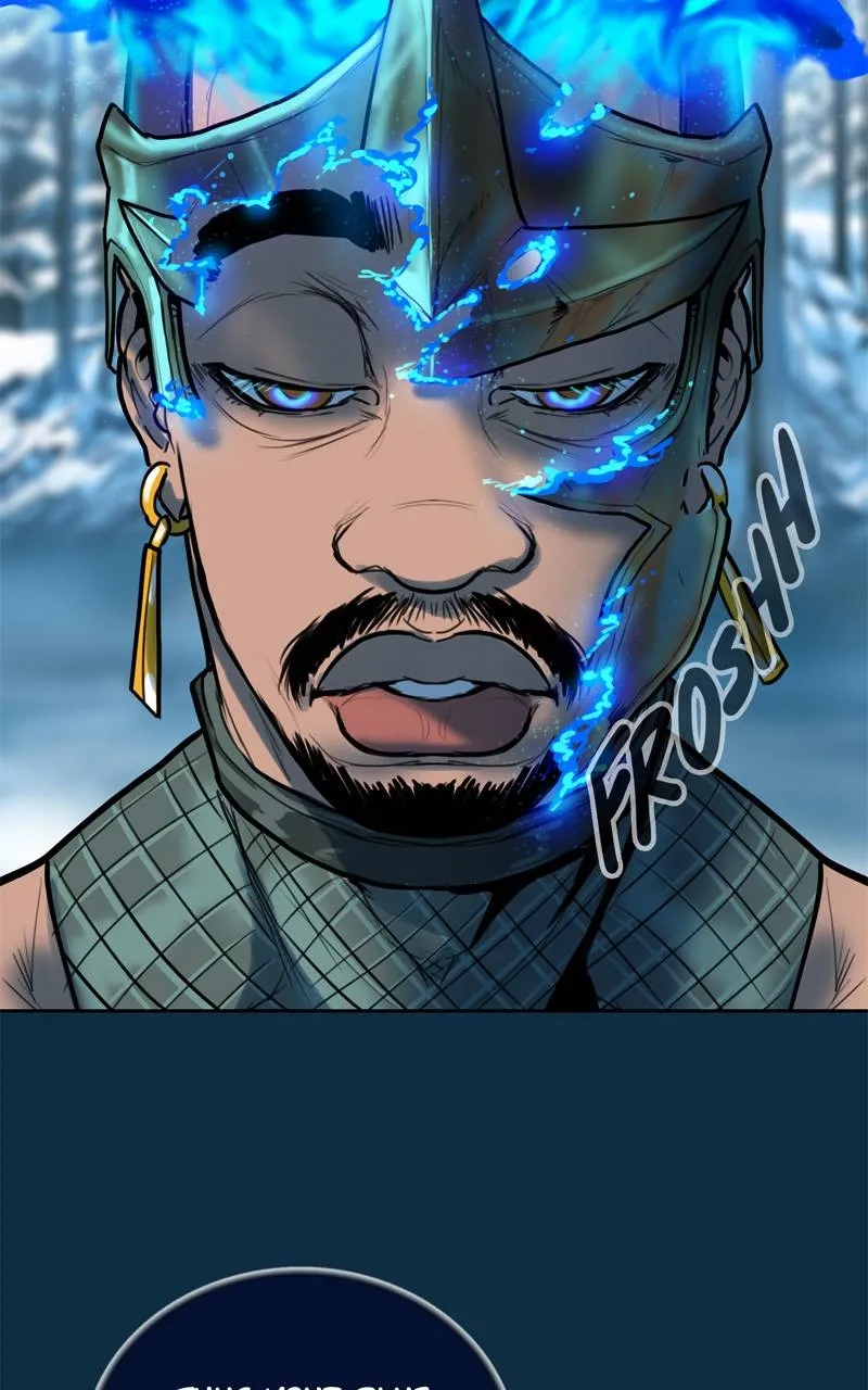 Read Ordeal Manga Online