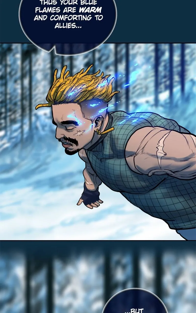 Read Ordeal Manga Online