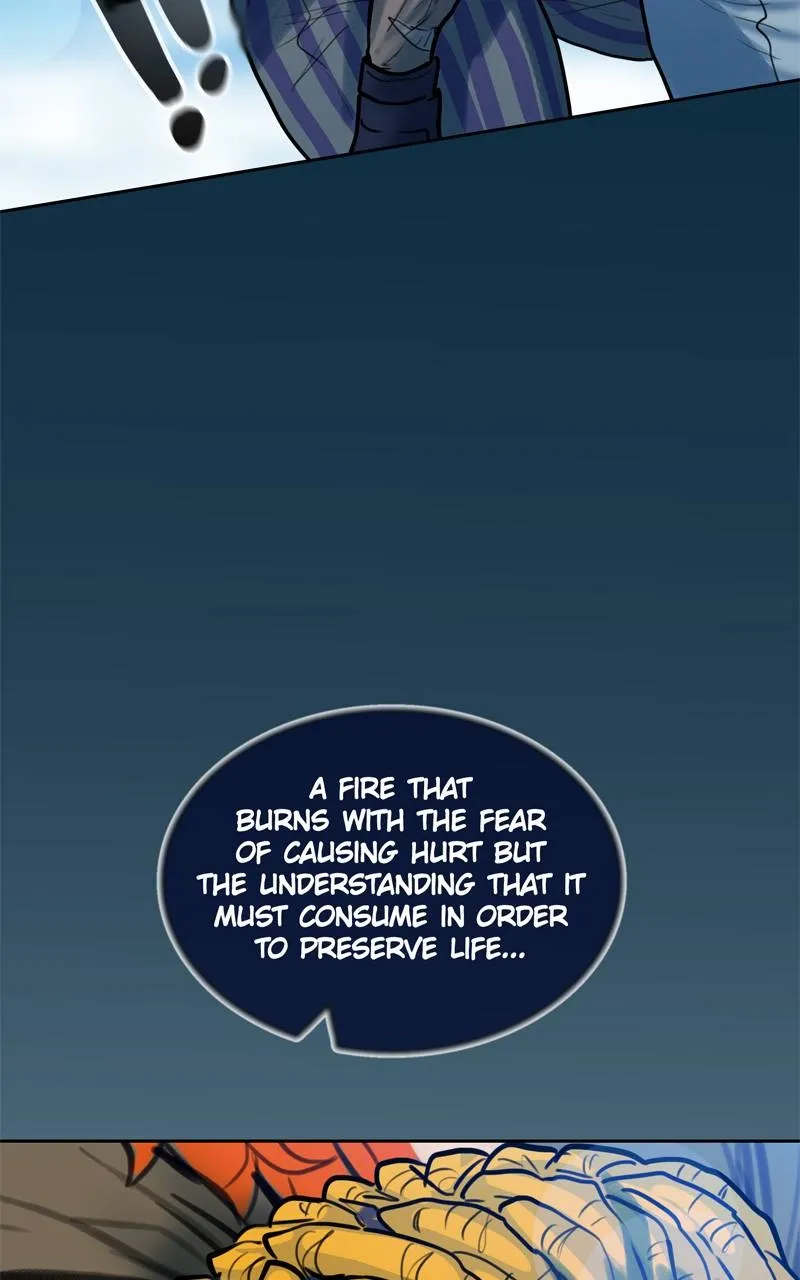 Read Ordeal Manga Online
