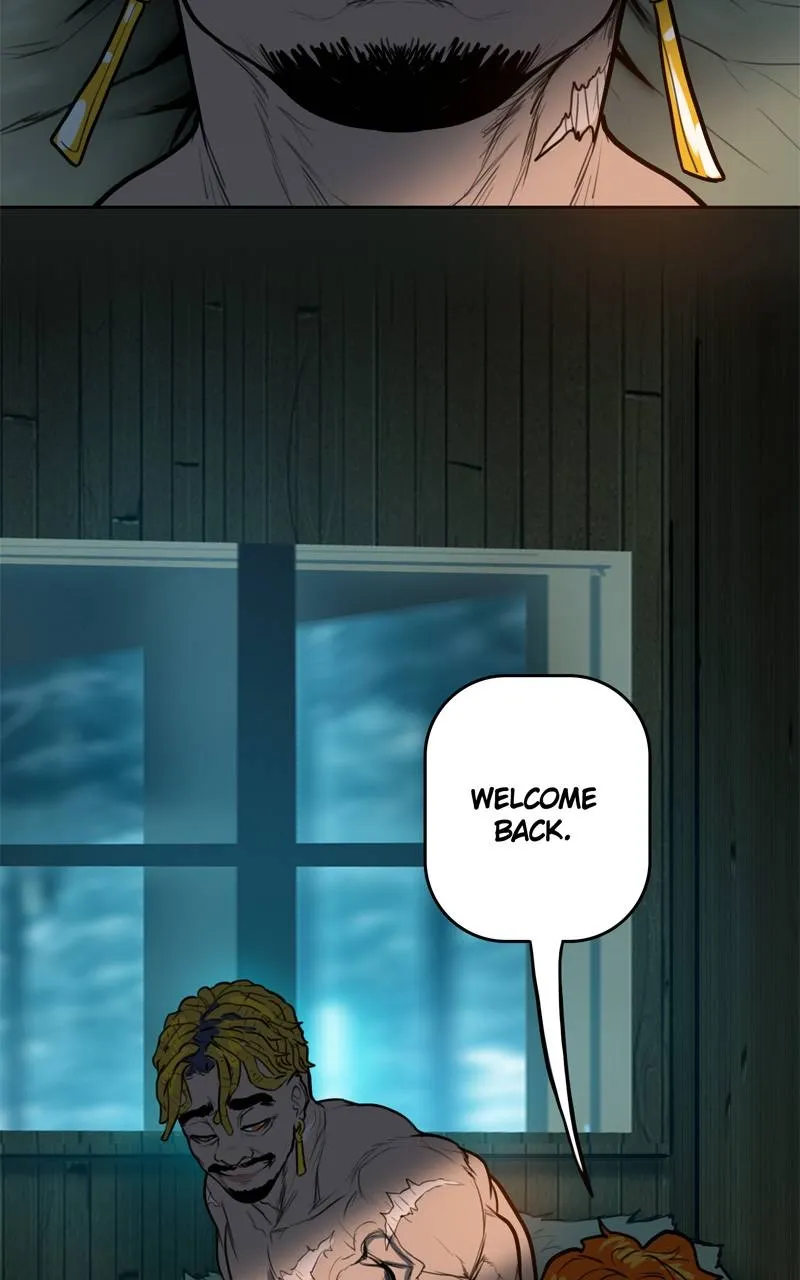 Read Ordeal Manga Online