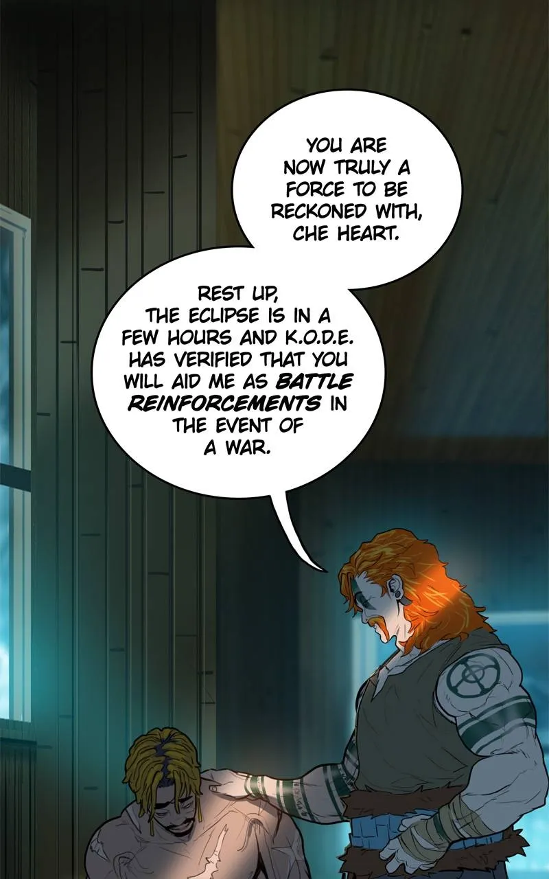 Read Ordeal Manga Online