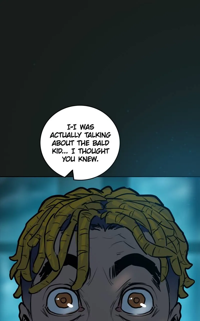 Read Ordeal Manga Online