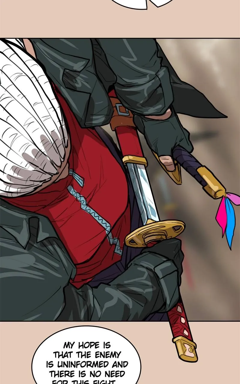 Read Ordeal Manga Online