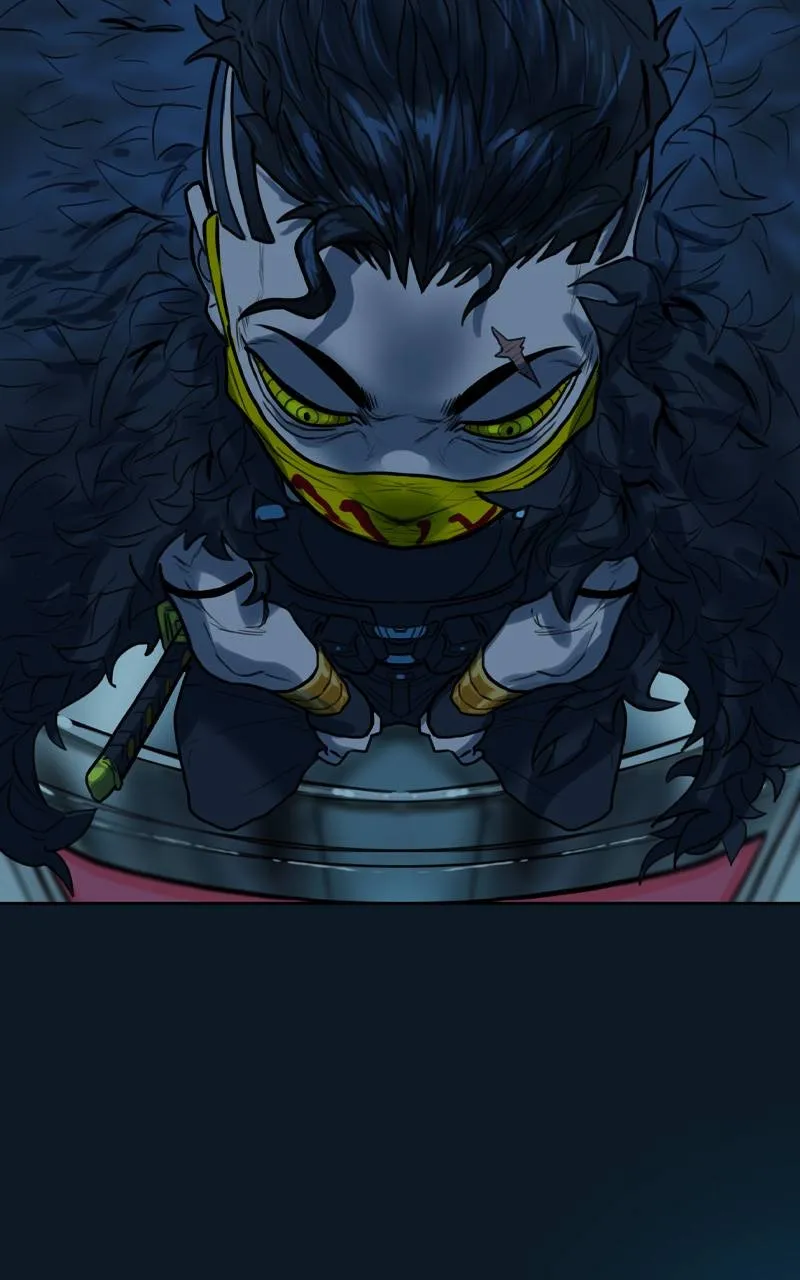 Read Ordeal Manga Online