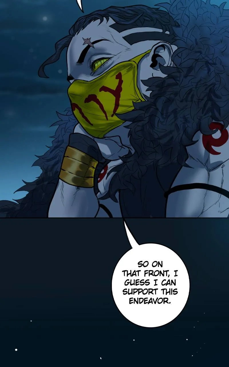 Read Ordeal Manga Online