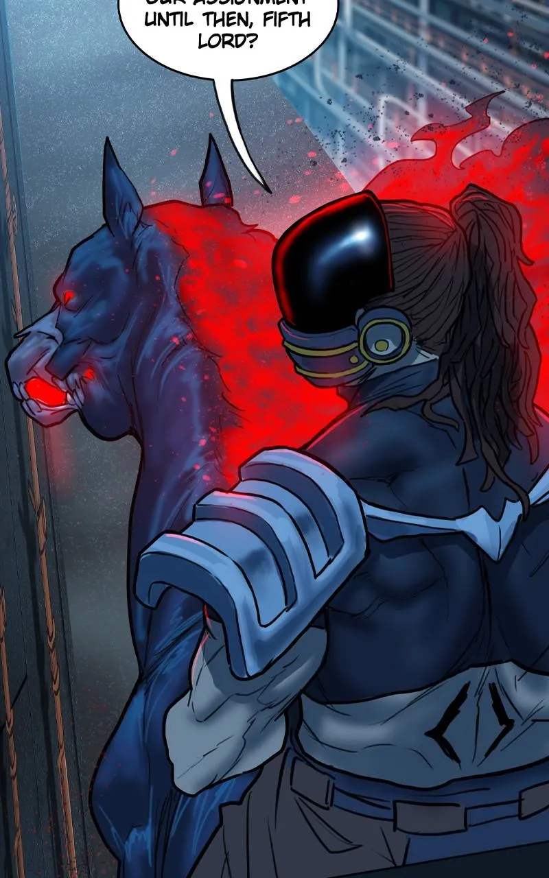 Read Ordeal Manga Online