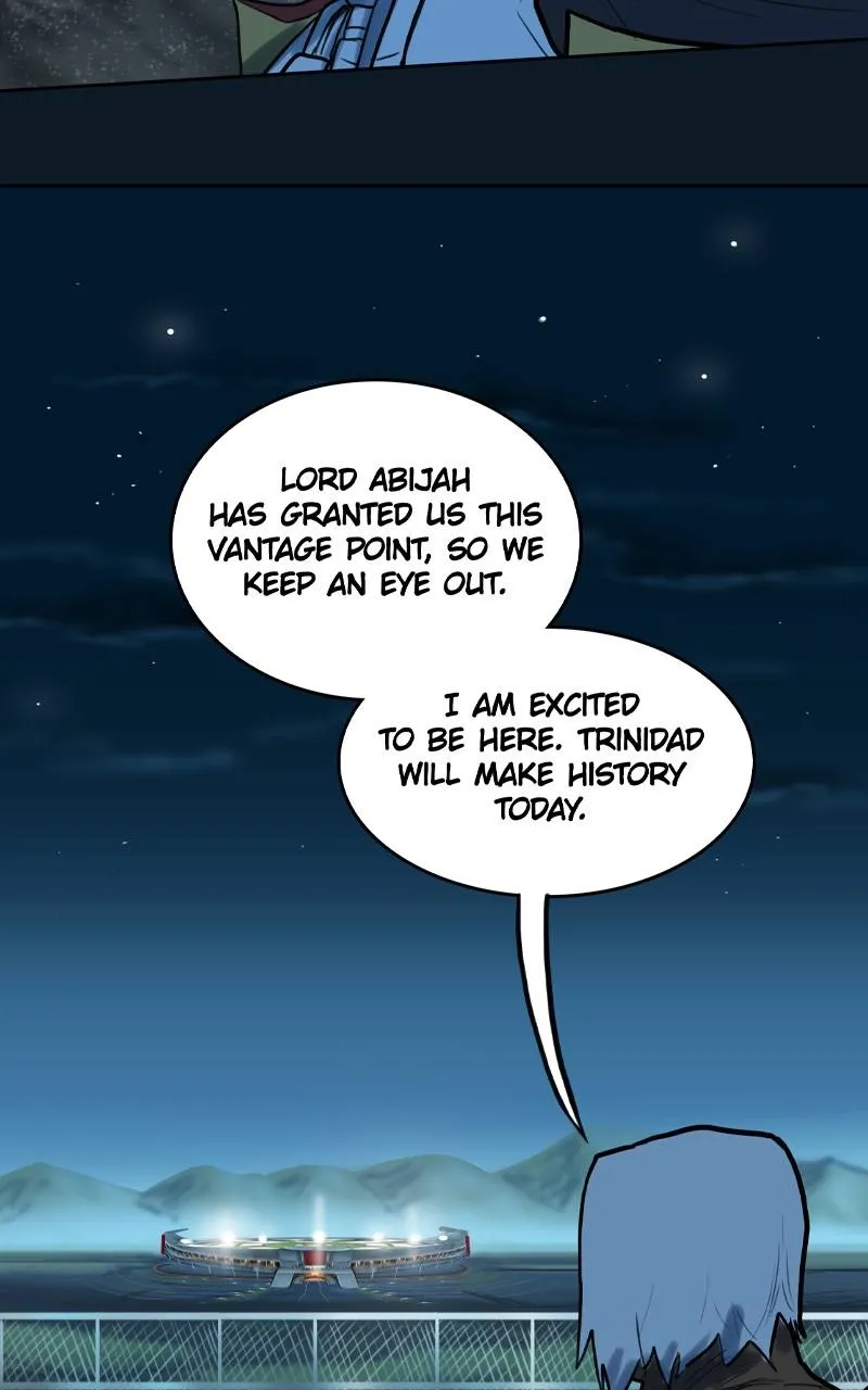 Read Ordeal Manga Online