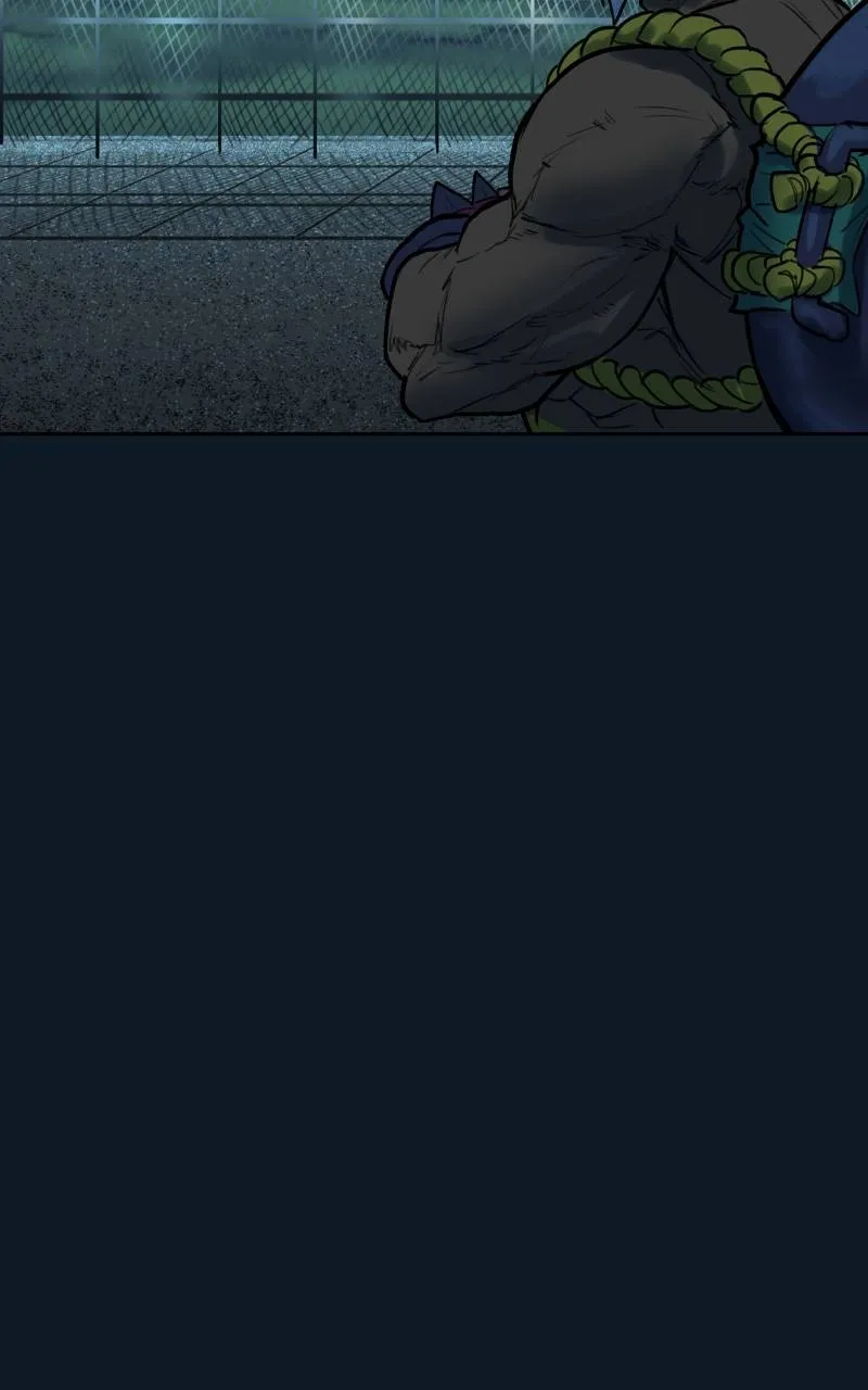 Read Ordeal Manga Online