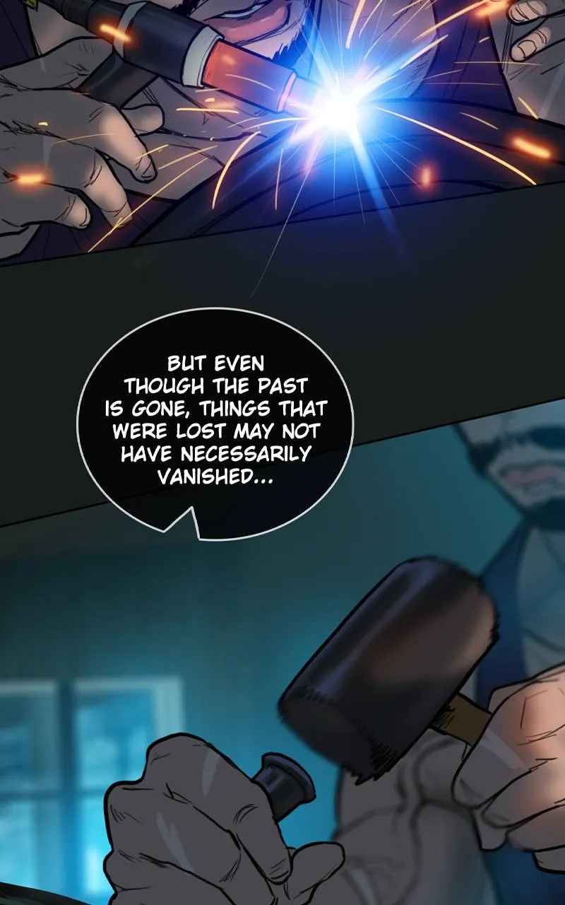 Read Ordeal Manga Online
