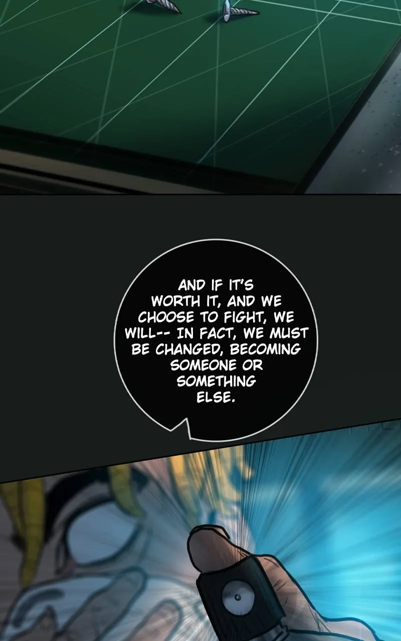 Read Ordeal Manga Online