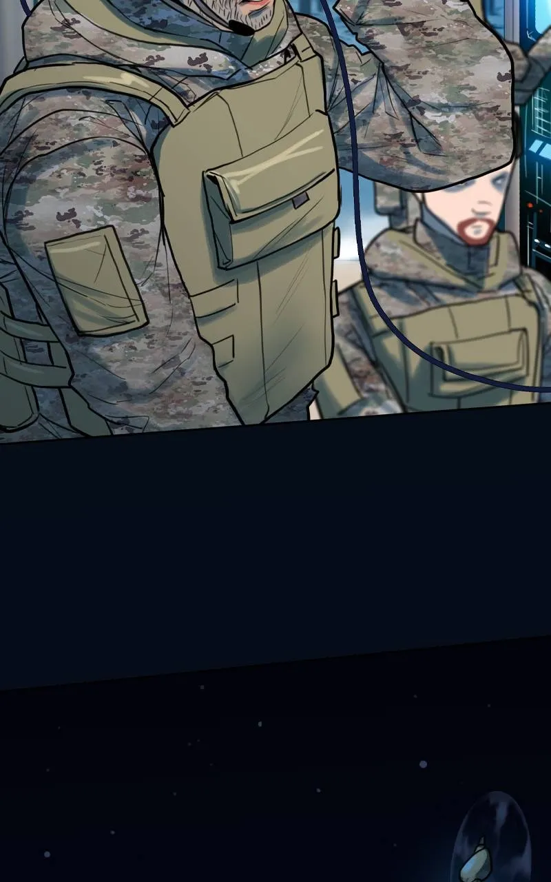 Read Ordeal Manga Online