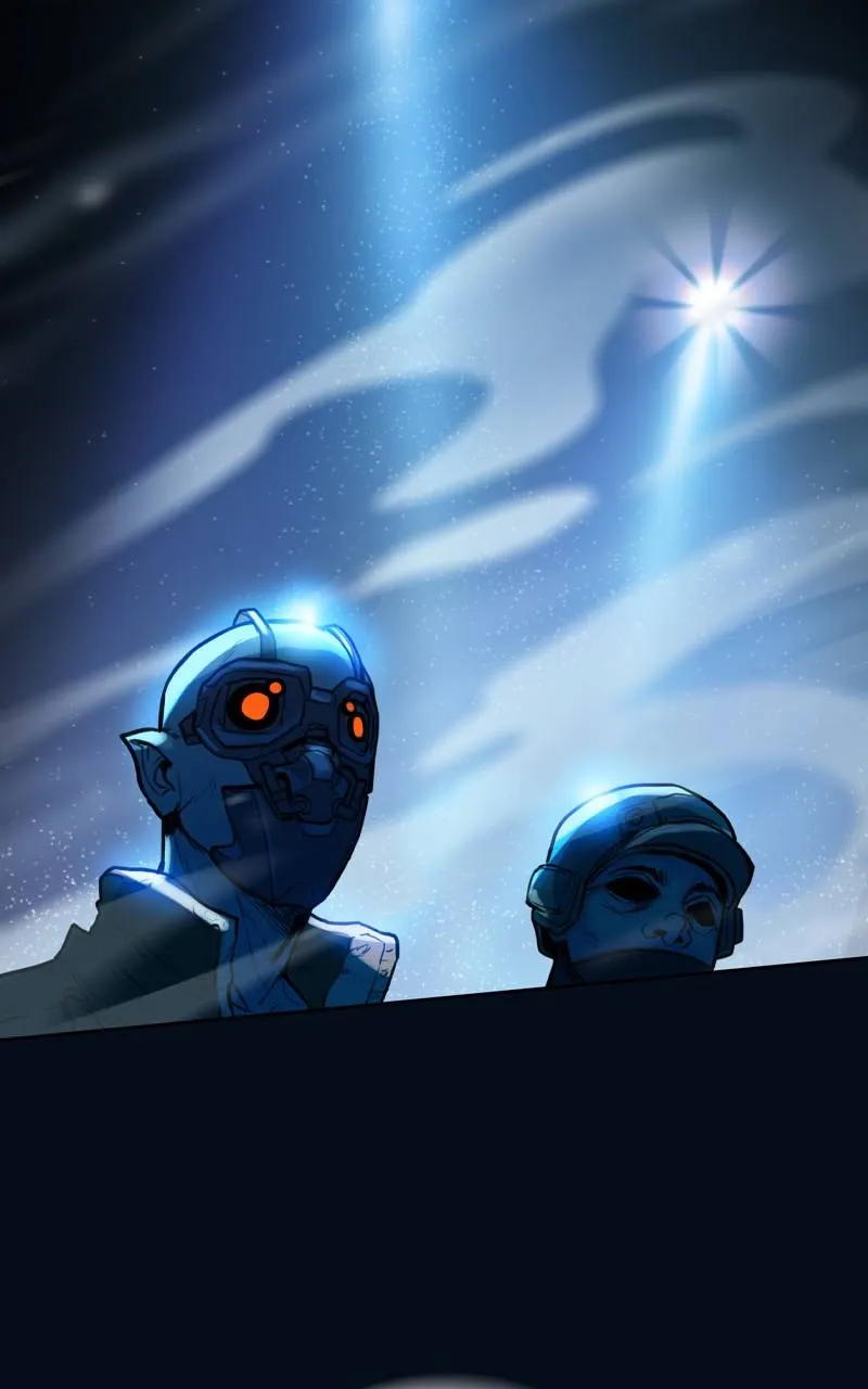 Read Ordeal Manga Online
