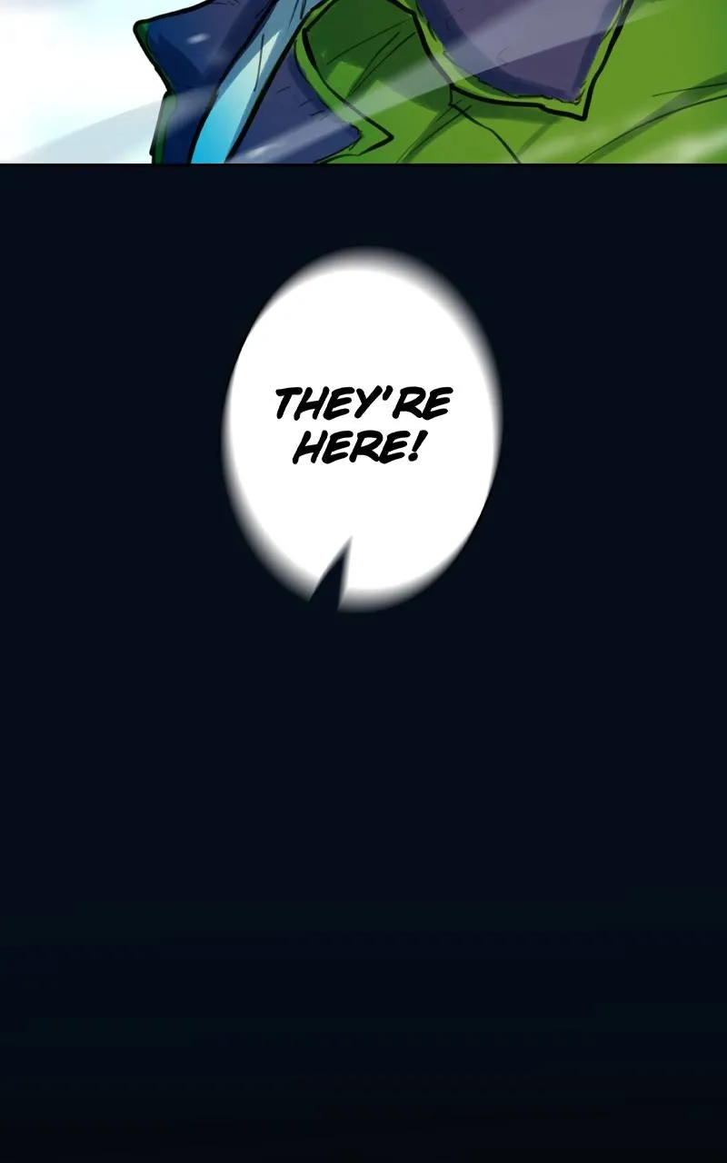 Read Ordeal Manga Online