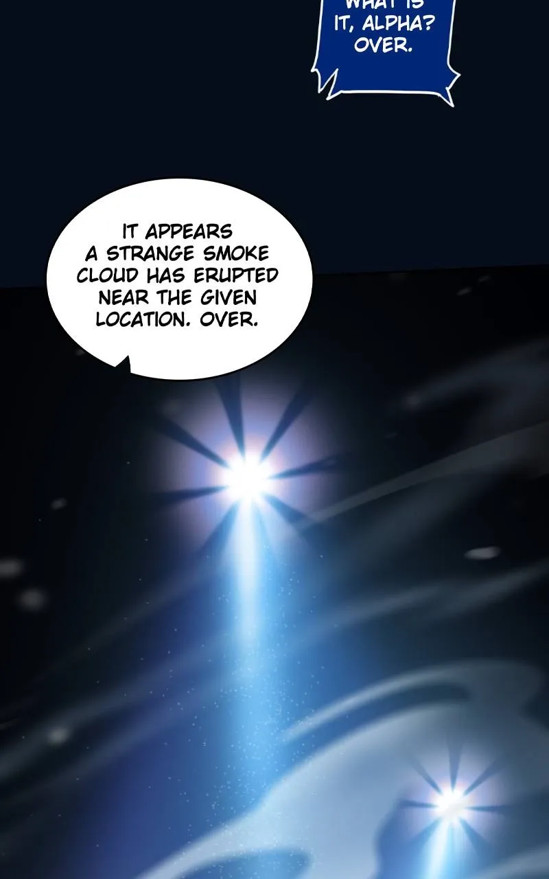 Read Ordeal Manga Online