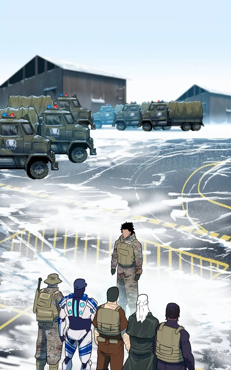 Read Ordeal Manga Online