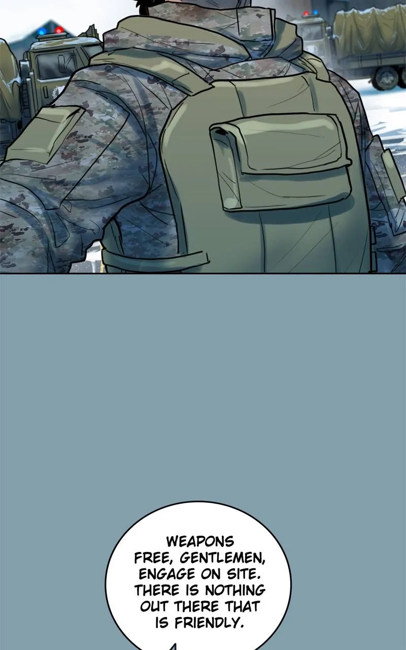 Read Ordeal Manga Online