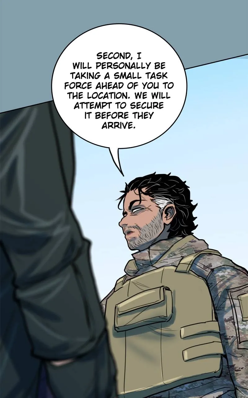 Read Ordeal Manga Online
