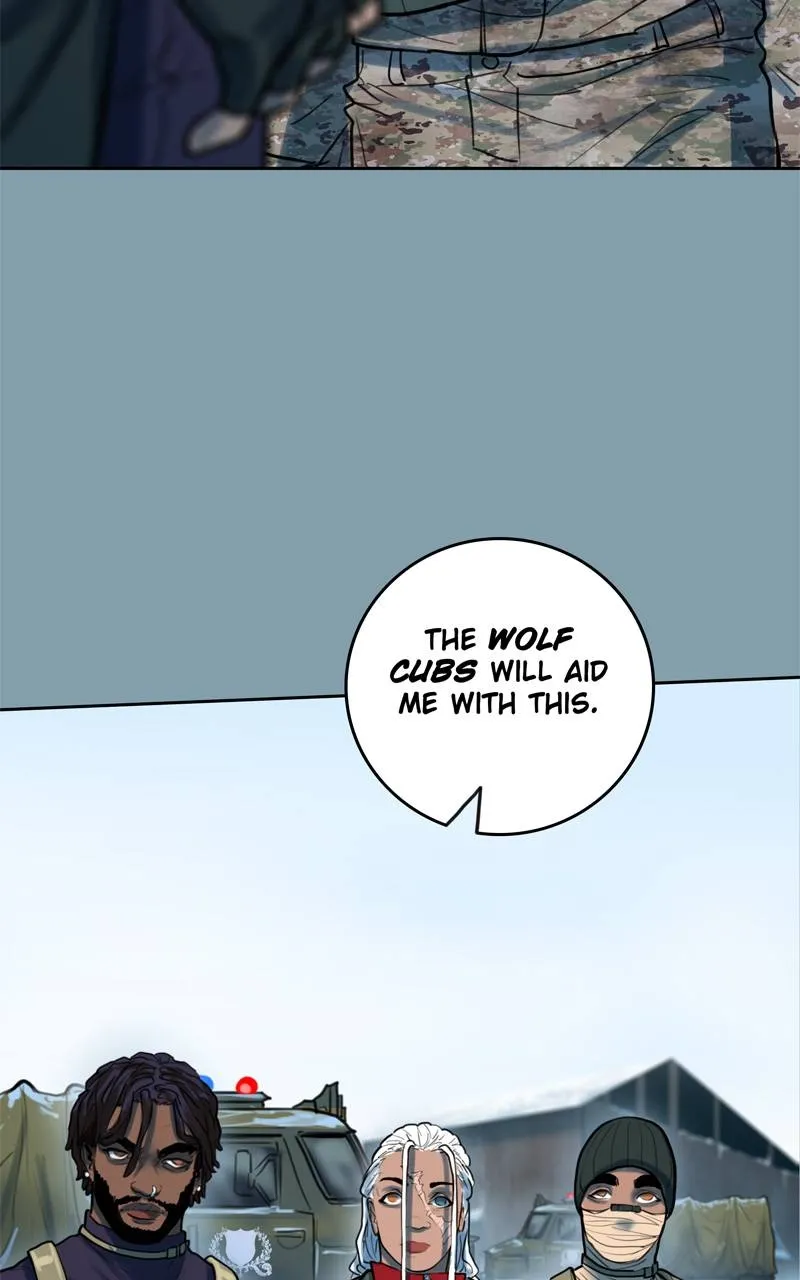 Read Ordeal Manga Online