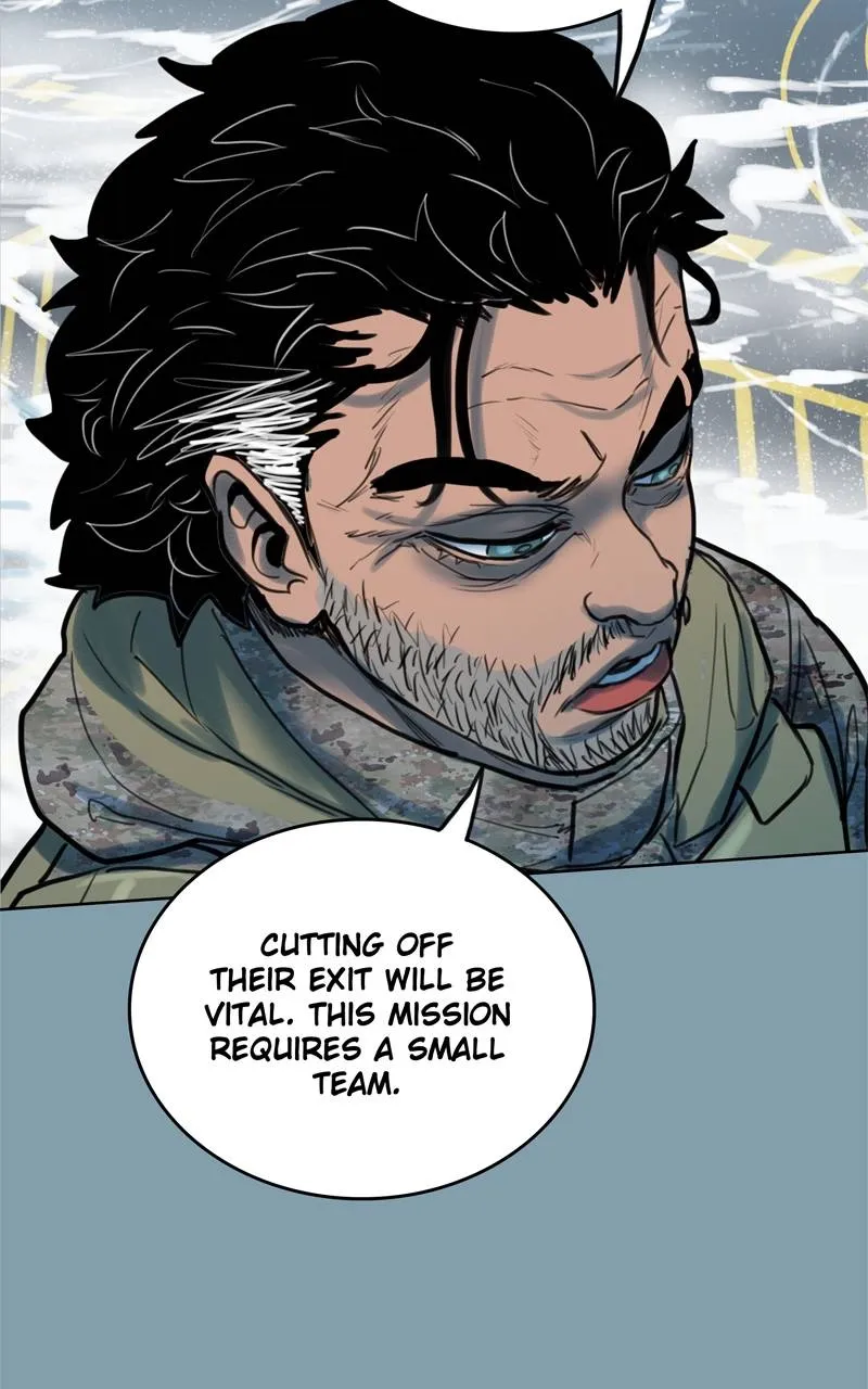 Read Ordeal Manga Online