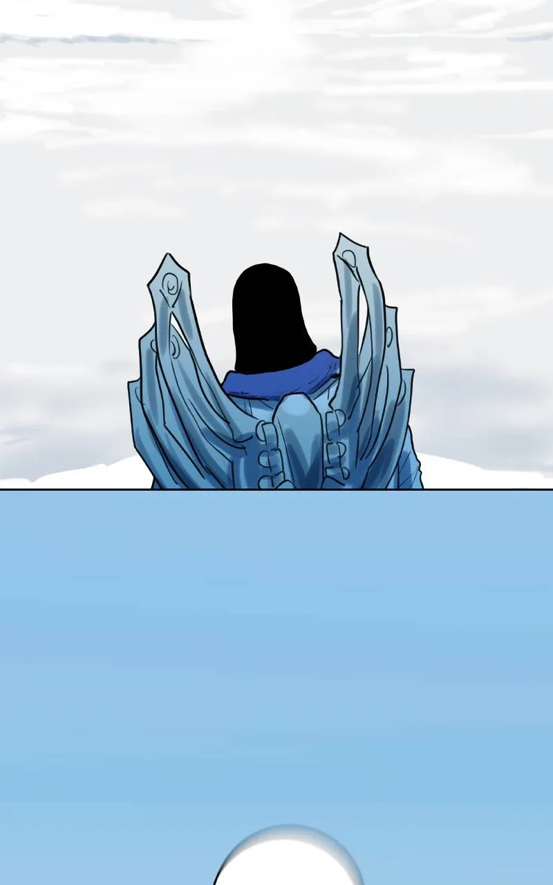 Read Ordeal Manga Online
