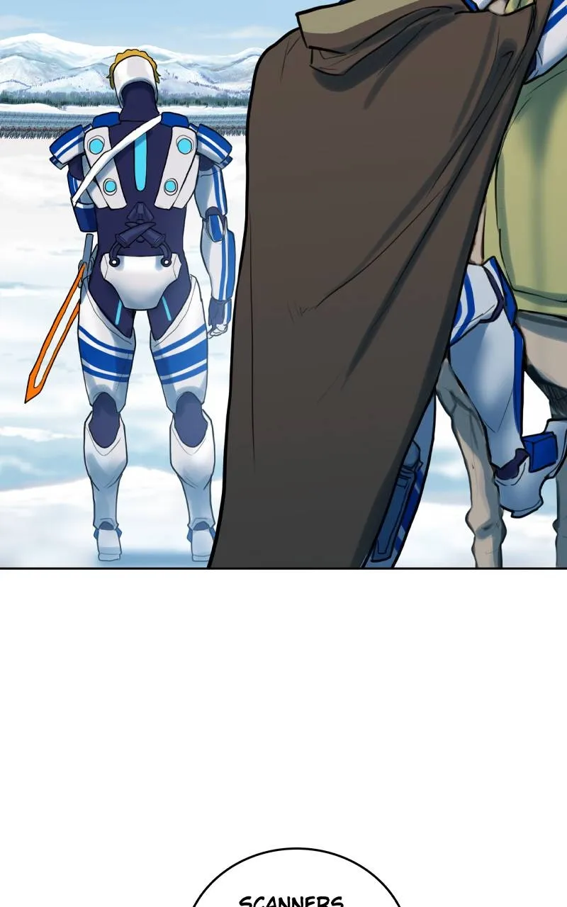 Read Ordeal Manga Online