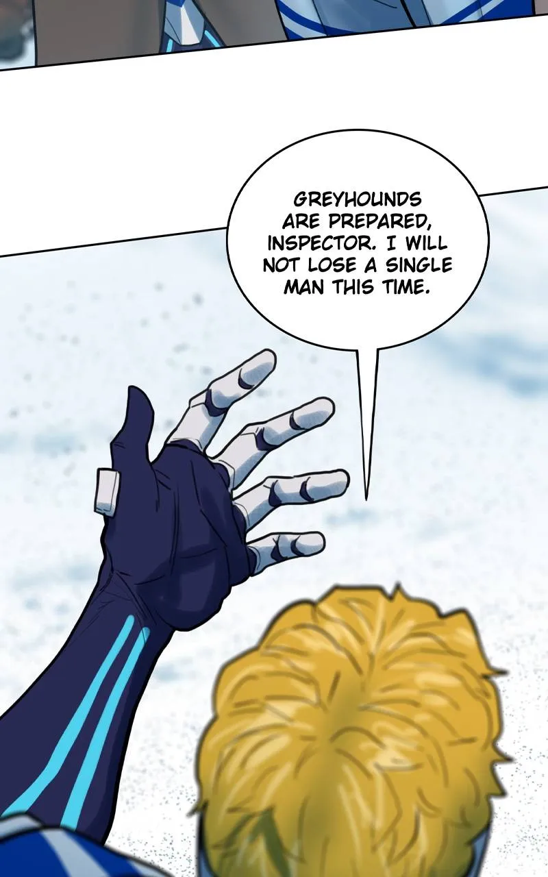 Read Ordeal Manga Online