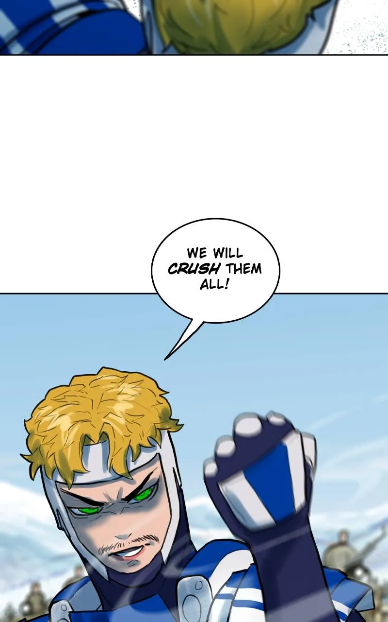 Read Ordeal Manga Online