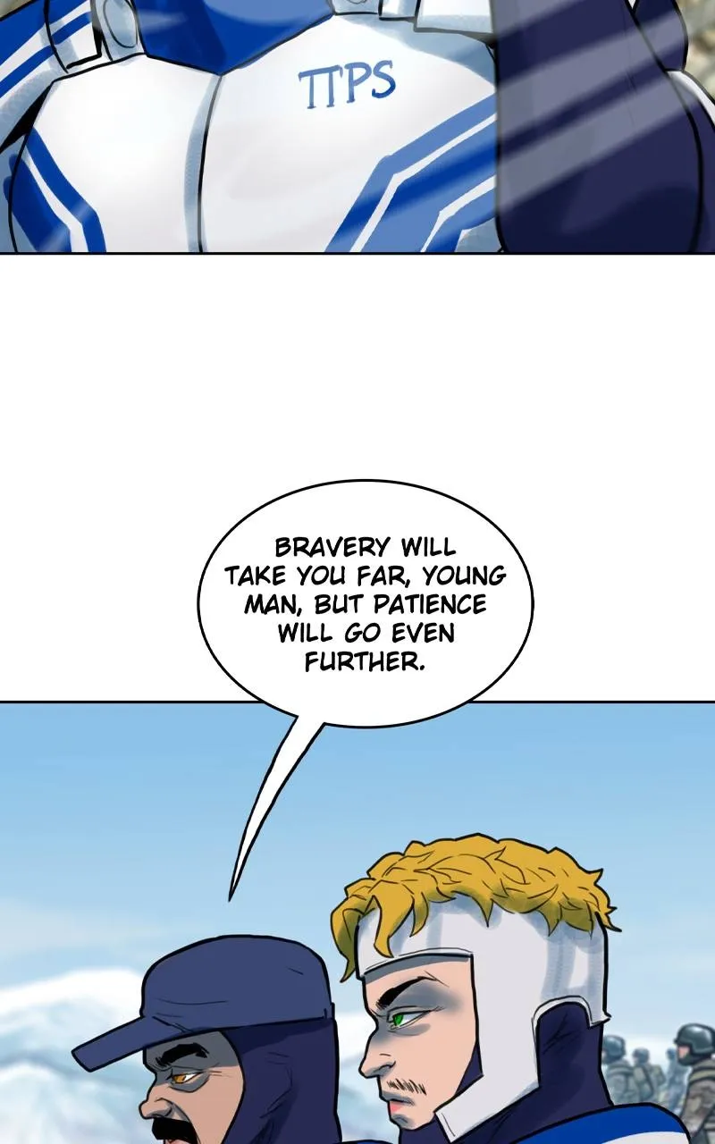 Read Ordeal Manga Online