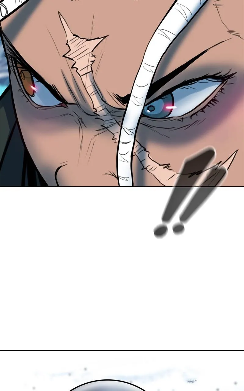 Read Ordeal Manga Online