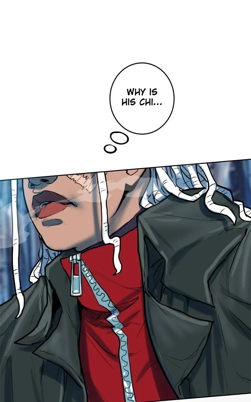 Read Ordeal Manga Online