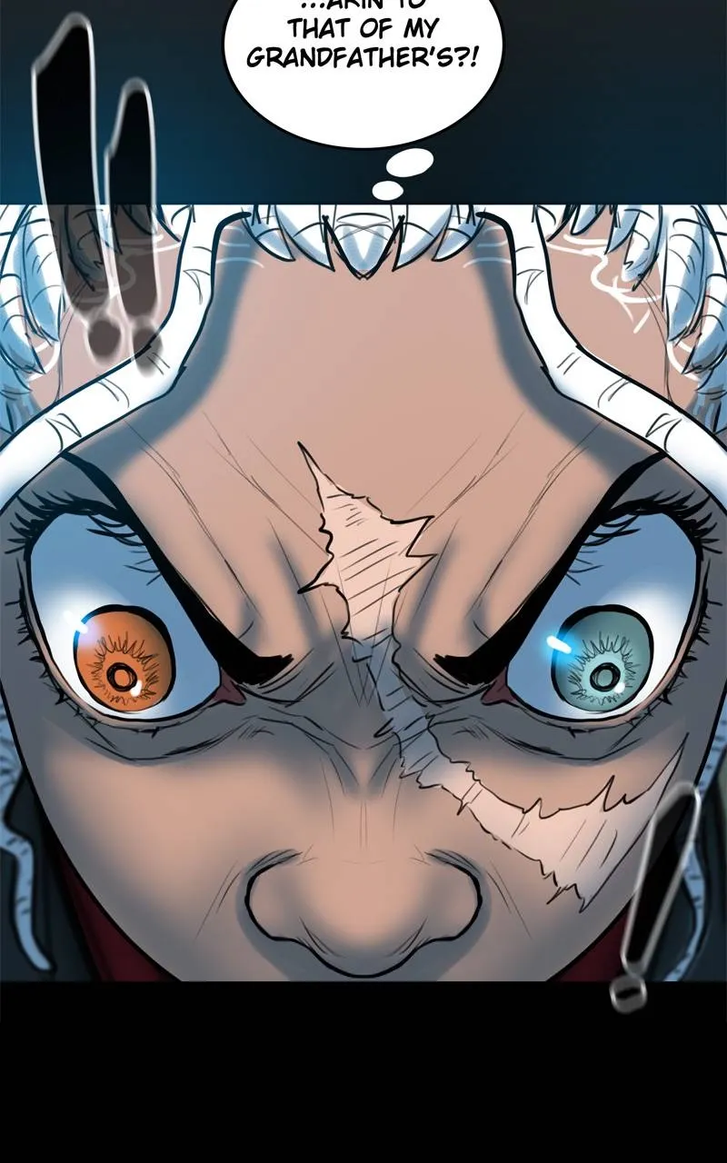 Read Ordeal Manga Online