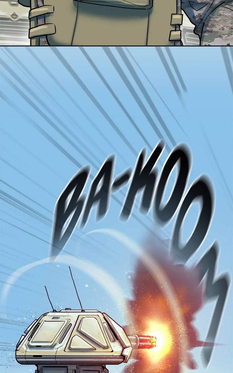 Read Ordeal Manga Online