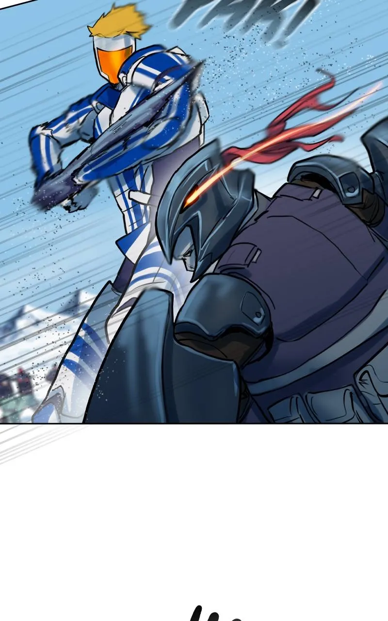 Read Ordeal Manga Online