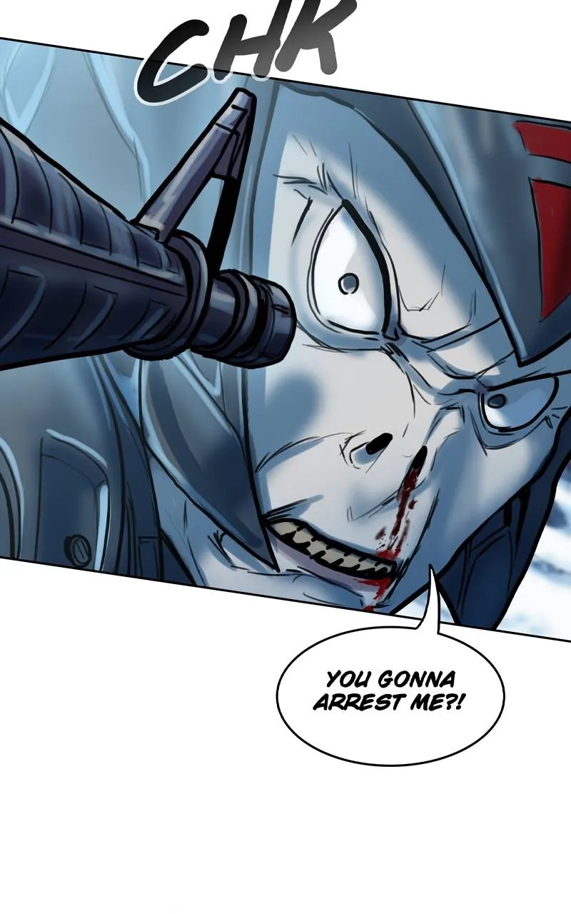 Read Ordeal Manga Online