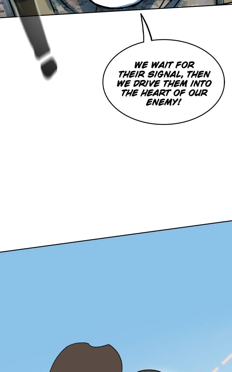 Read Ordeal Manga Online