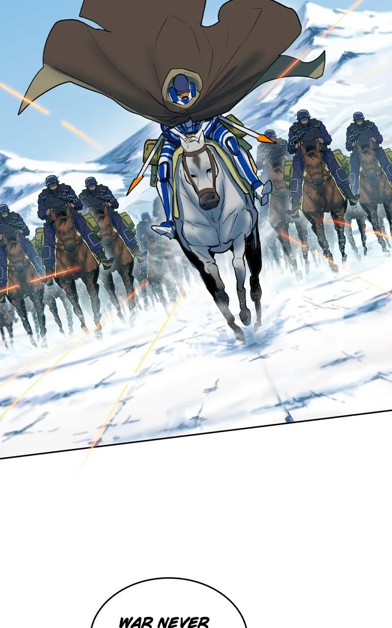 Read Ordeal Manga Online