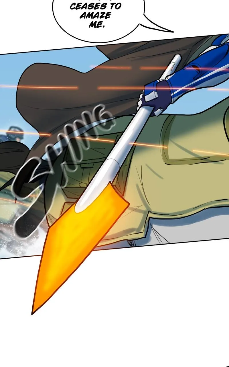 Read Ordeal Manga Online