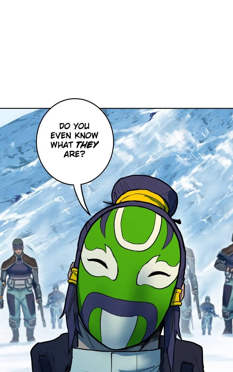 Read Ordeal Manga Online